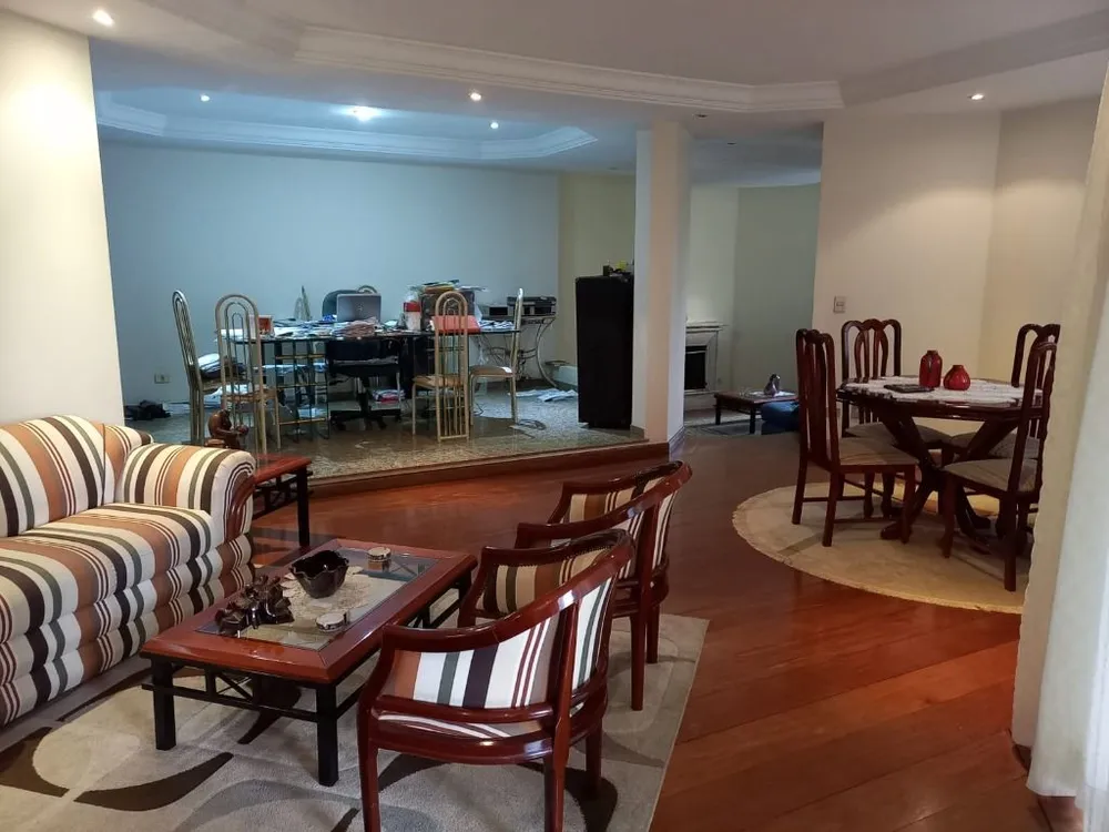 Apartamento, 4 quartos, 364 m² - Foto 4