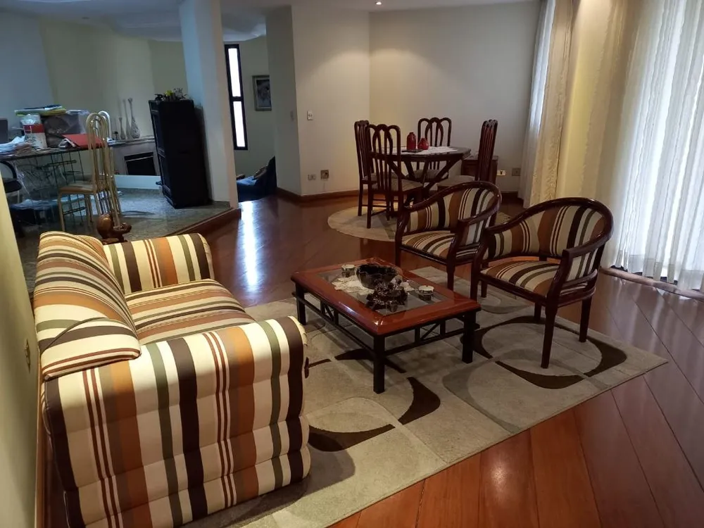 Apartamento, 4 quartos, 364 m² - Foto 3
