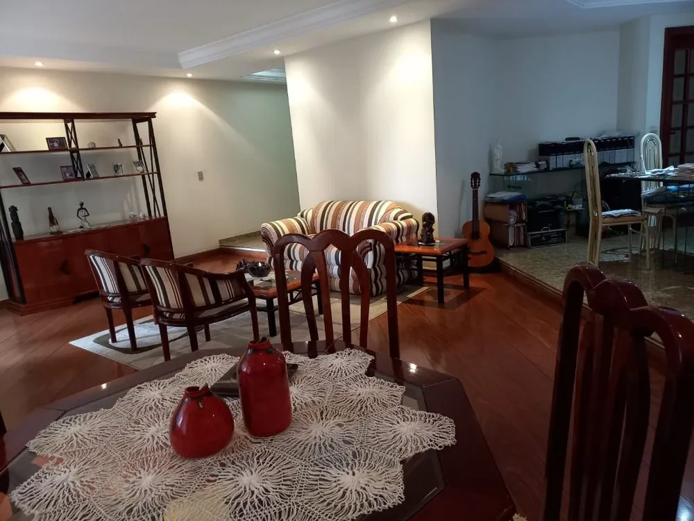 Apartamento, 4 quartos, 364 m² - Foto 1