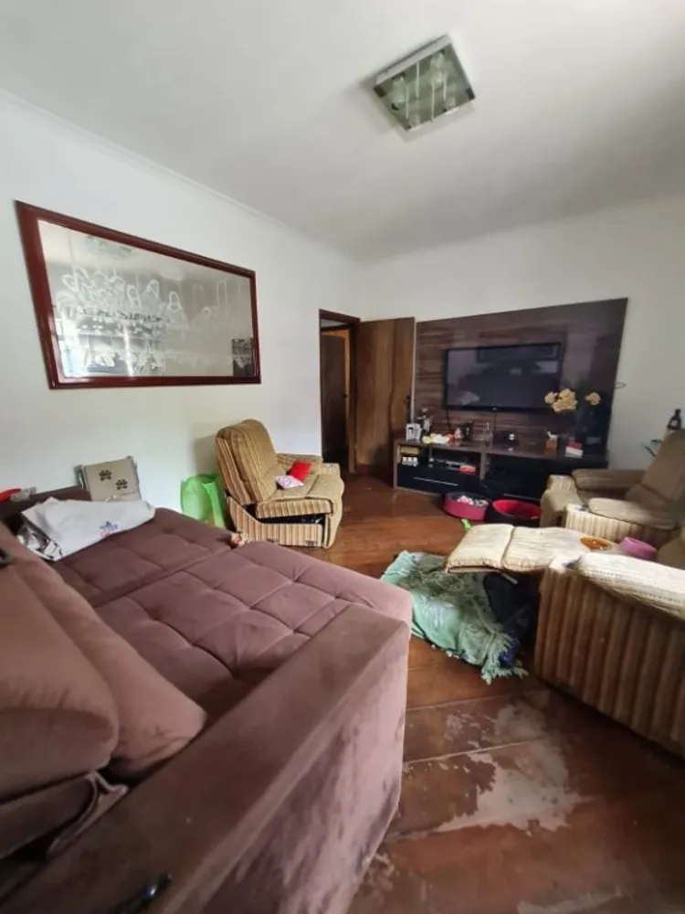 Sobrado, 3 quartos, 240 m² - Foto 1