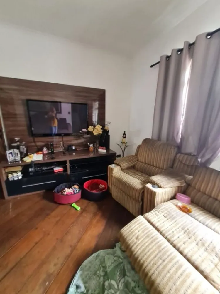 Sobrado, 3 quartos, 240 m² - Foto 3