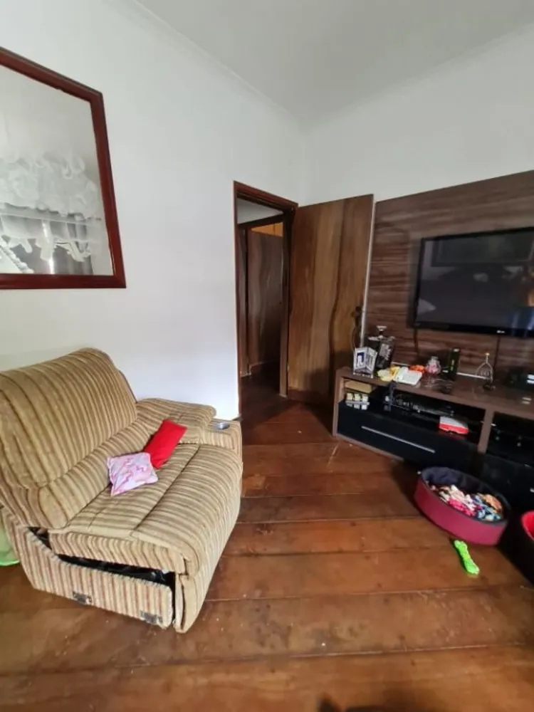 Sobrado, 3 quartos, 240 m² - Foto 2