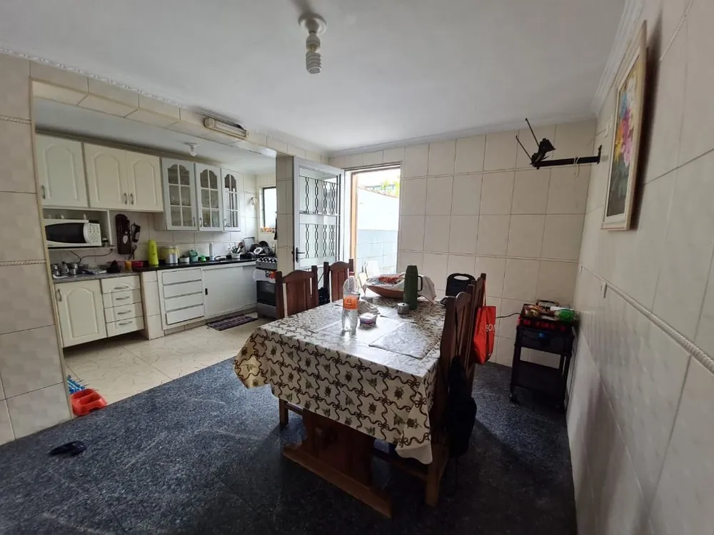 Sobrado, 3 quartos, 240 m² - Foto 4