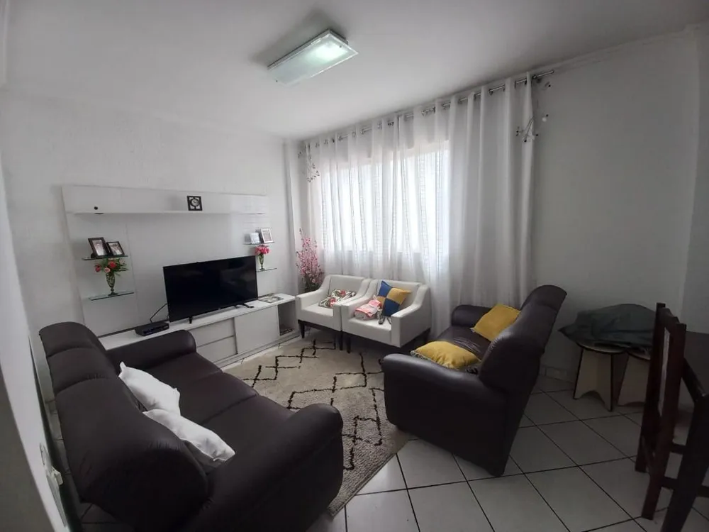 Apartamento, 2 quartos, 64 m² - Foto 3