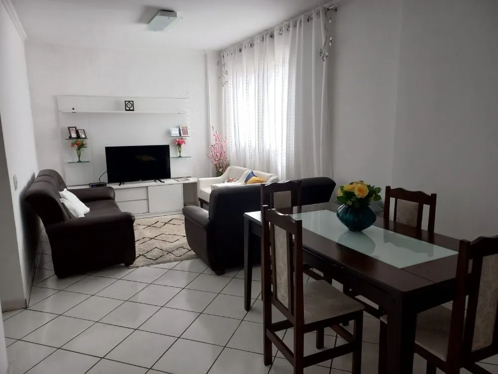Apartamento, 2 quartos, 64 m² - Foto 4