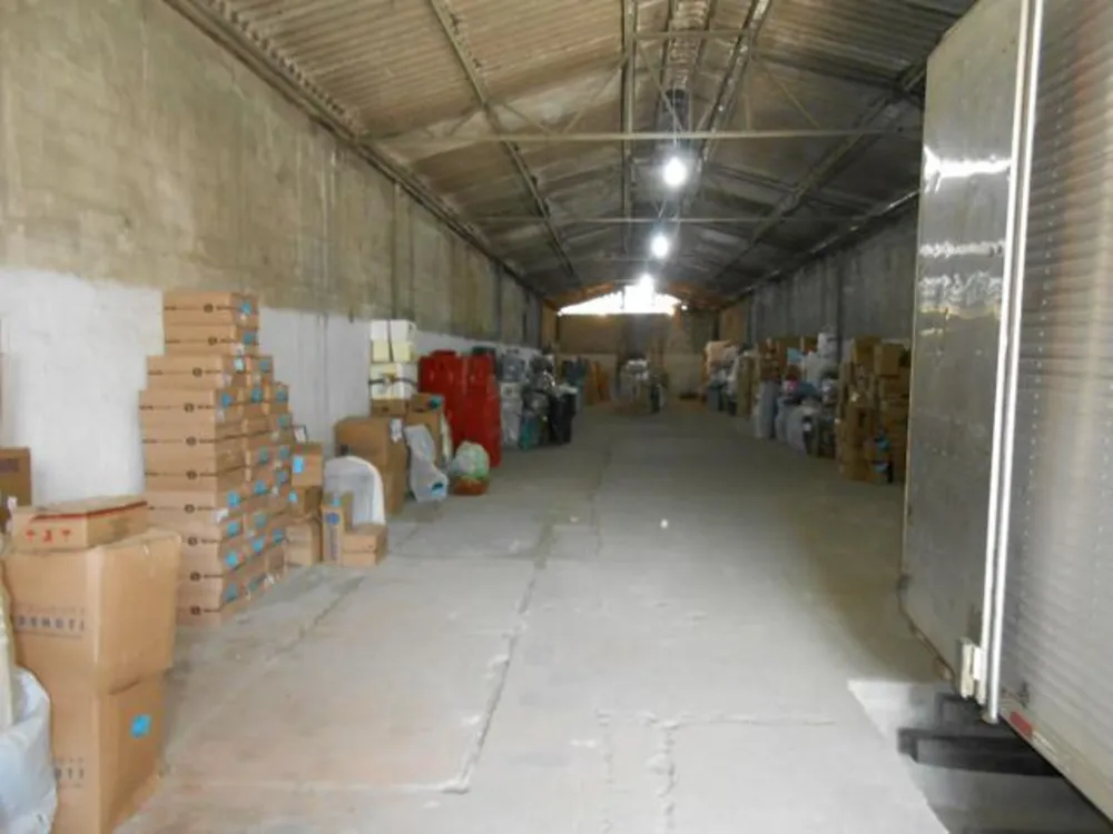 Depósito-Galpão, 300 m² - Foto 3