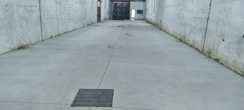 Depósito-Galpão, 300 m² - Foto 2