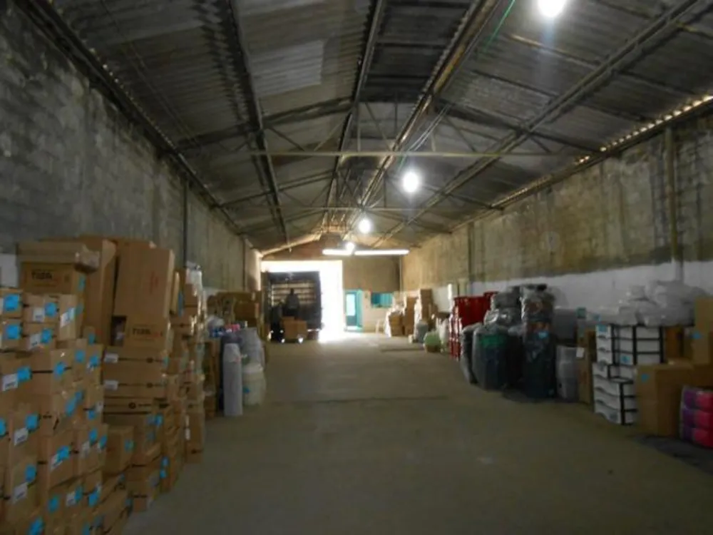 Depósito-Galpão, 300 m² - Foto 4