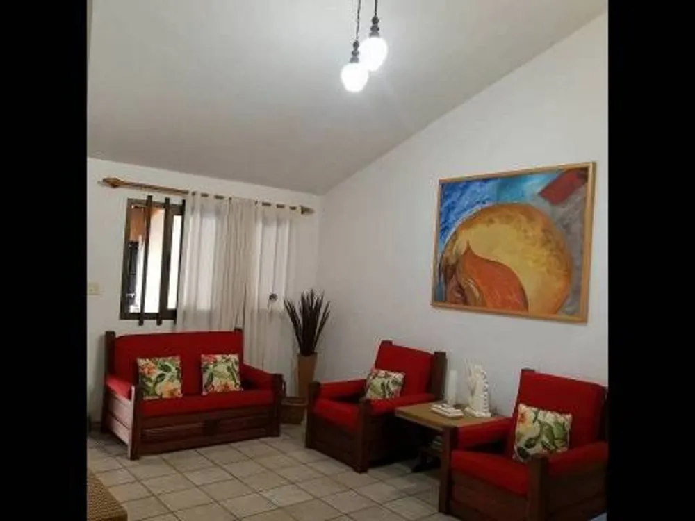 Casa, 2 quartos, 160 m² - Foto 1