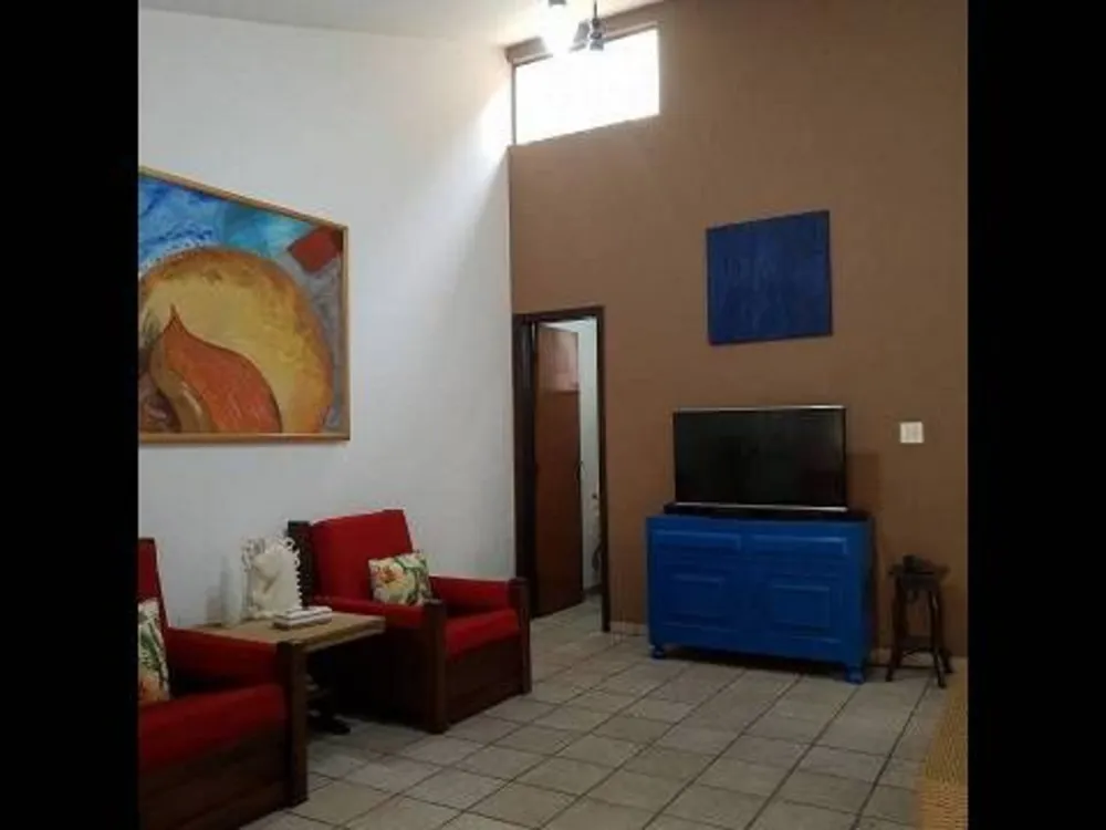 Casa, 2 quartos, 160 m² - Foto 2