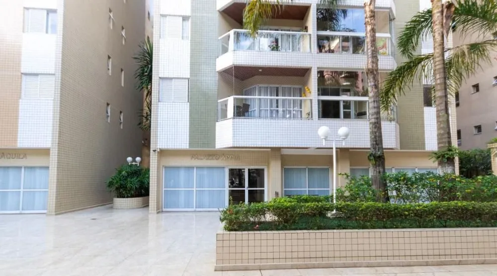 Cobertura, 4 quartos, 237 m² - Foto 2