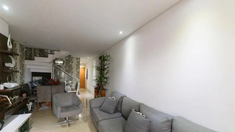 Cobertura, 4 quartos, 237 m² - Foto 3