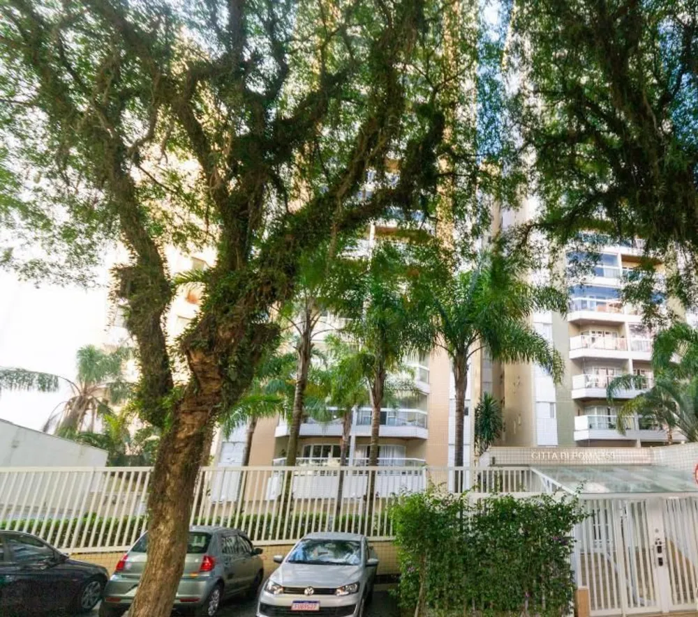 Cobertura, 4 quartos, 237 m² - Foto 1