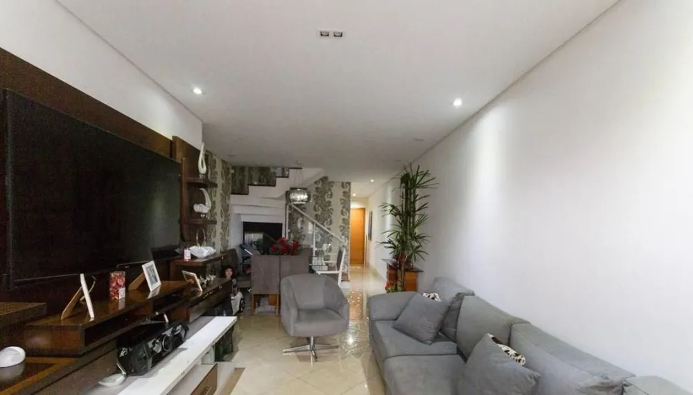 Cobertura, 4 quartos, 237 m² - Foto 4