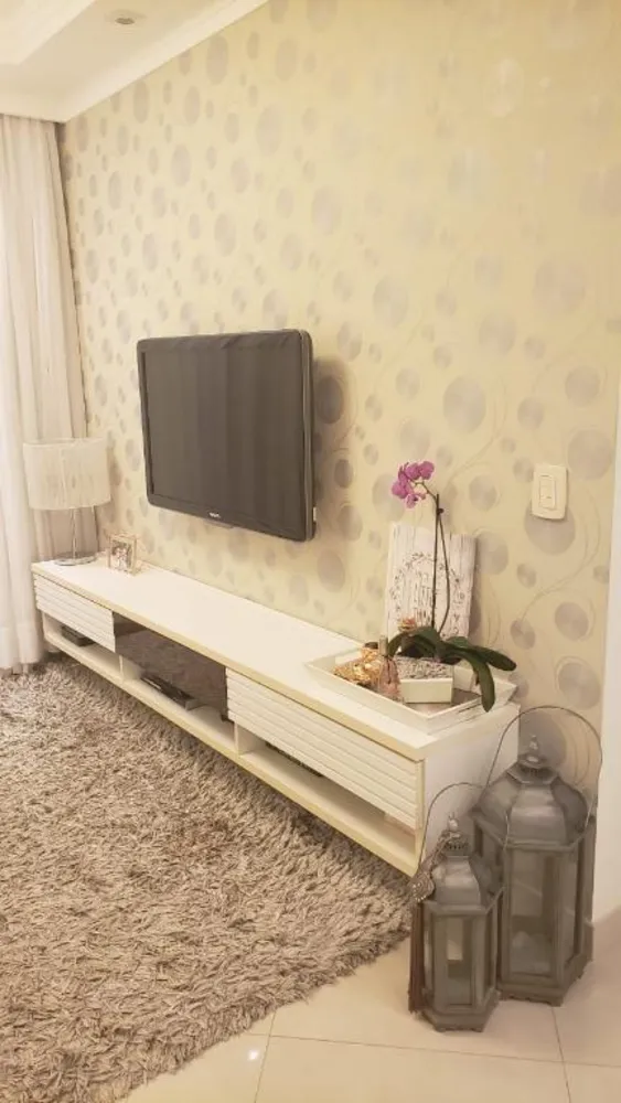 Apartamento, 2 quartos, 64 m² - Foto 3