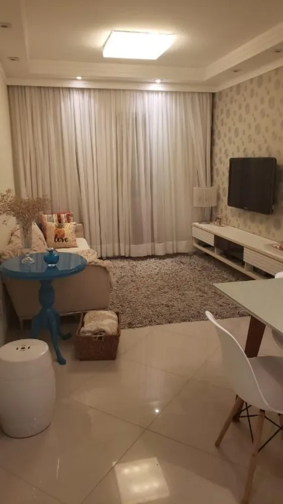 Apartamento, 2 quartos, 64 m² - Foto 2