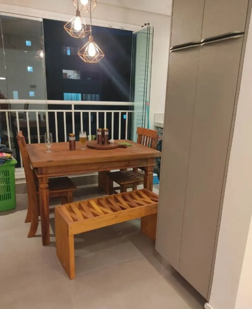 Apartamento, 2 quartos, 75 m² - Foto 4