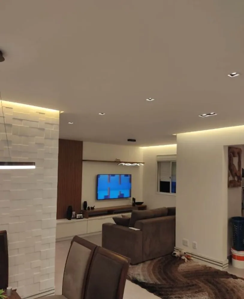 Apartamento, 2 quartos, 75 m² - Foto 1