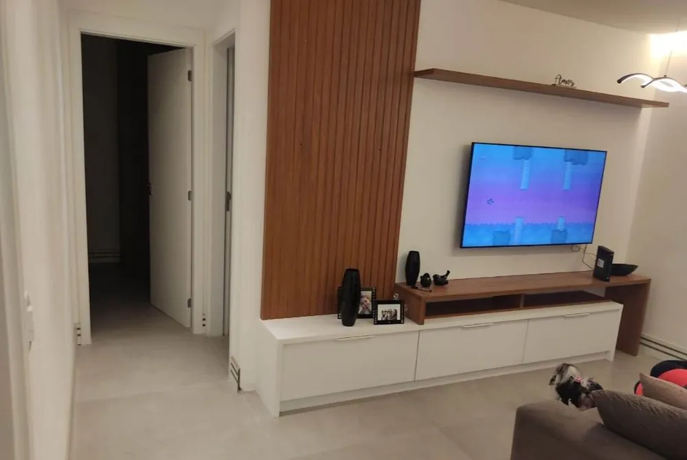 Apartamento, 2 quartos, 75 m² - Foto 3