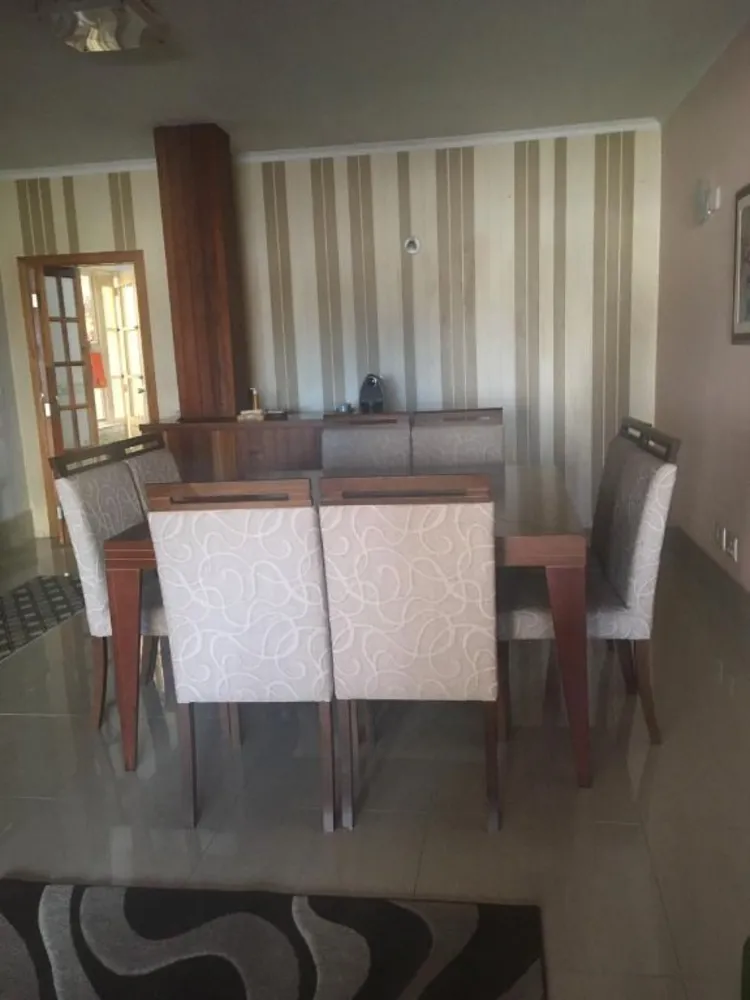 Sobrado, 3 quartos, 277 m² - Foto 3