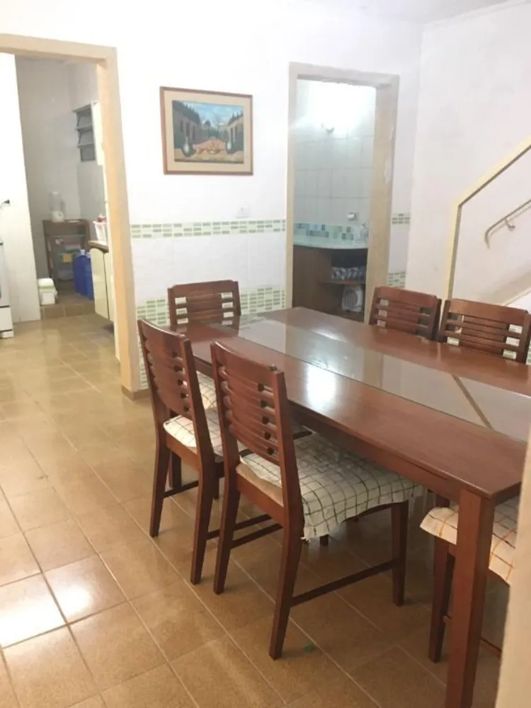 Sobrado, 3 quartos, 277 m² - Foto 4
