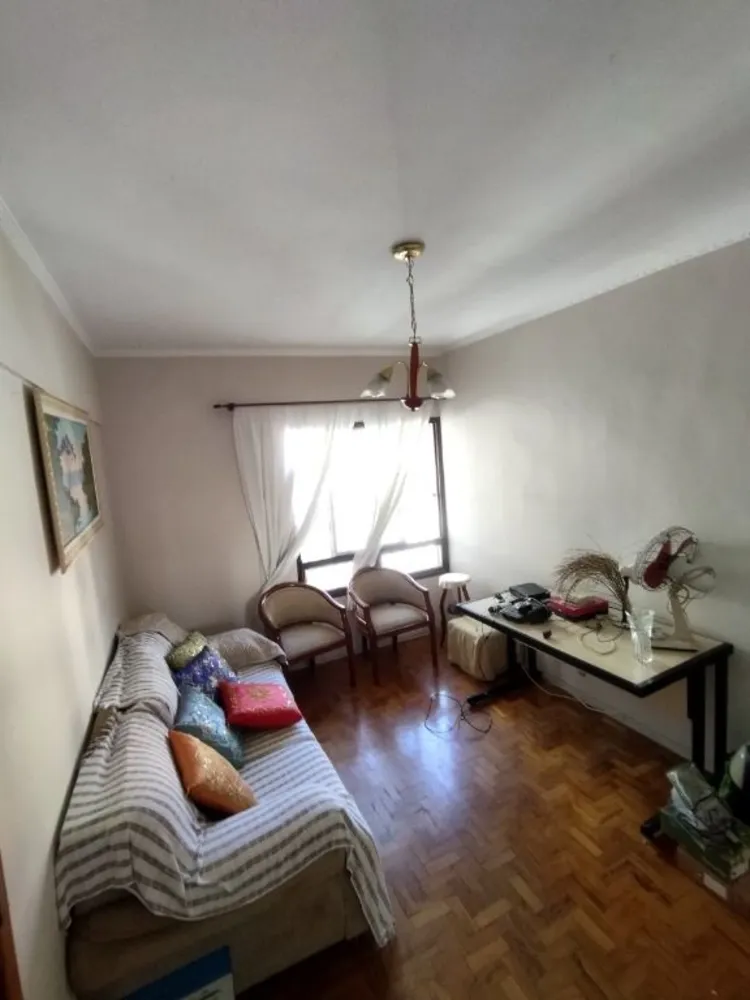 Apartamento, 2 quartos, 78 m² - Foto 1