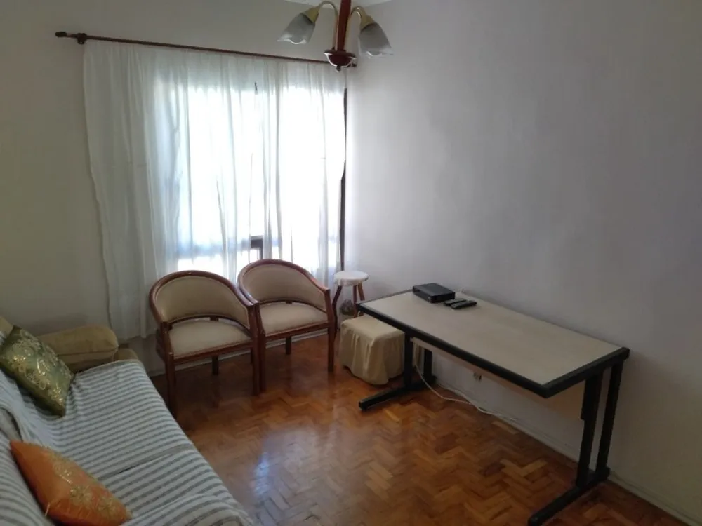 Apartamento, 2 quartos, 78 m² - Foto 2