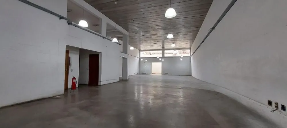 Prédio Inteiro, 715 m² - Foto 2