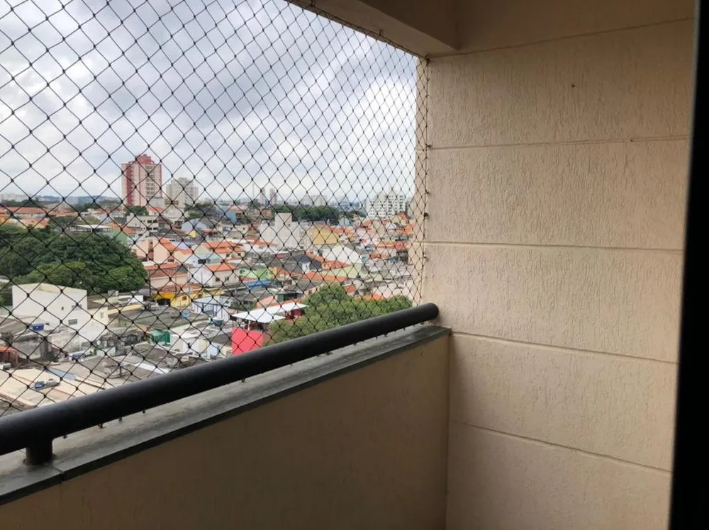 Apartamento, 3 quartos, 80 m² - Foto 2