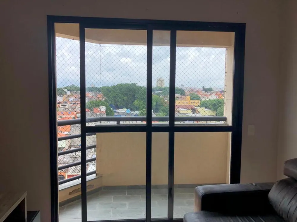 Apartamento, 3 quartos, 80 m² - Foto 3