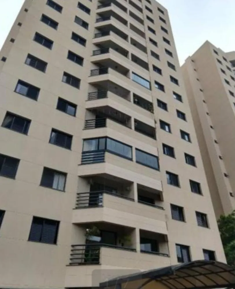 Apartamento, 3 quartos, 80 m² - Foto 1