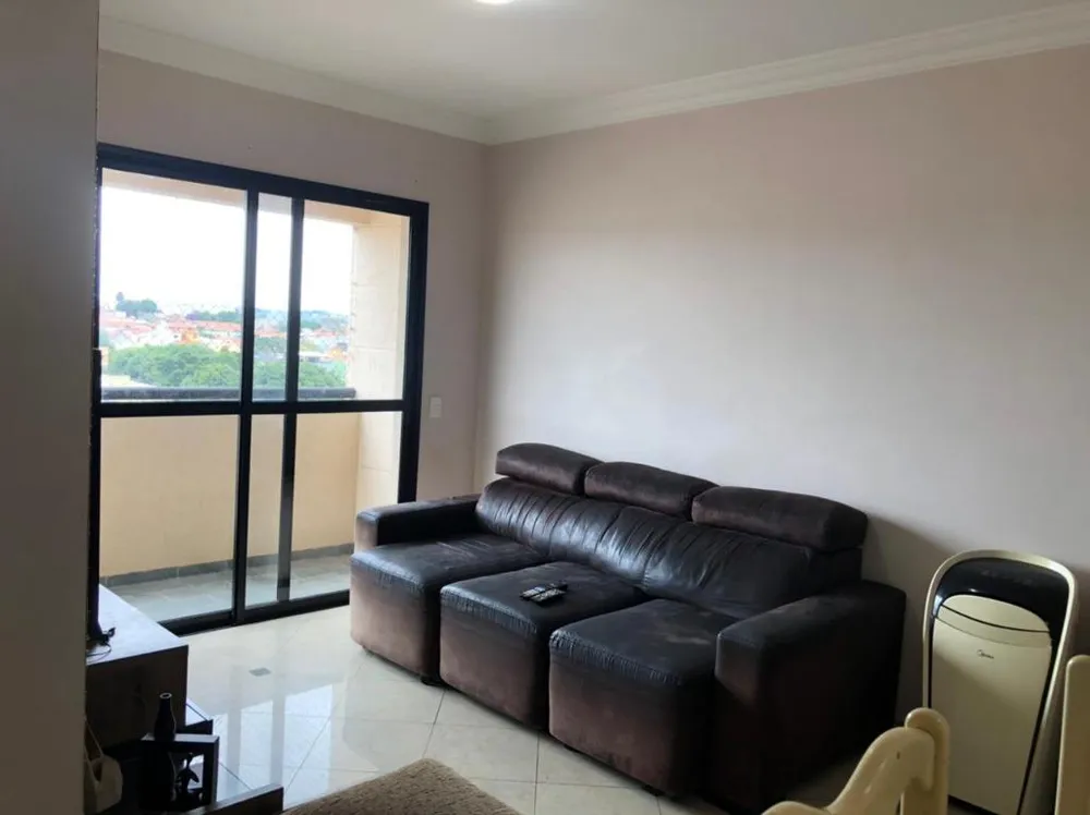 Apartamento, 3 quartos, 80 m² - Foto 4
