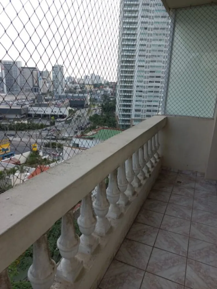 Apartamento, 2 quartos, 80 m² - Foto 2