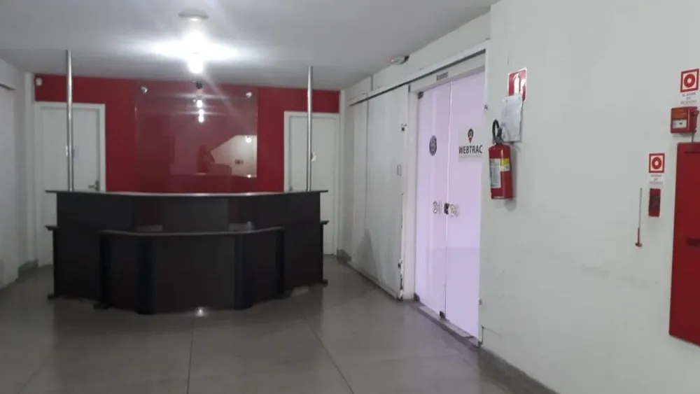 Loja-Salão, 250 m² - Foto 1
