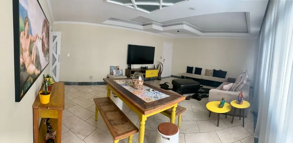 Apartamento, 3 quartos, 140 m² - Foto 3