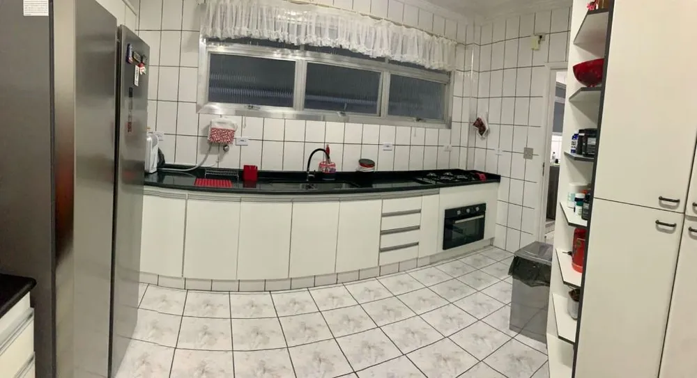 Apartamento, 3 quartos, 140 m² - Foto 4