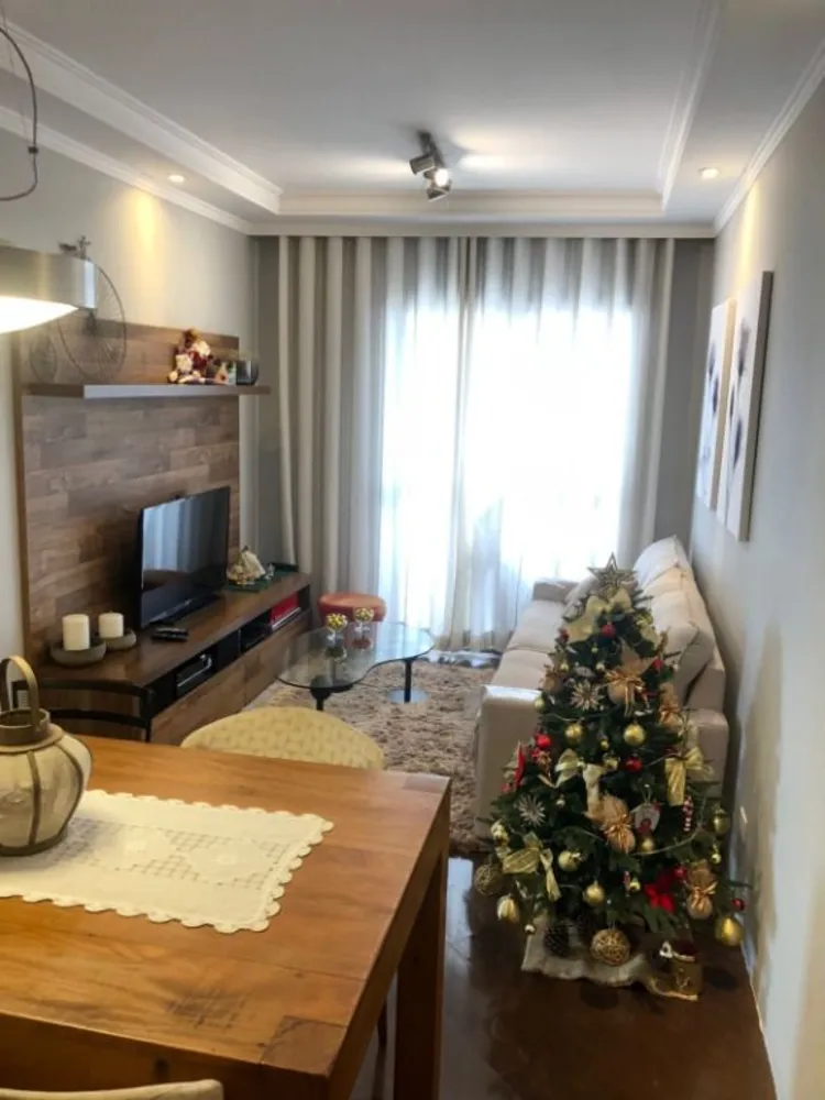 Apartamento, 2 quartos, 65 m² - Foto 3