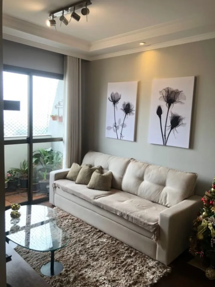 Apartamento, 2 quartos, 65 m² - Foto 1