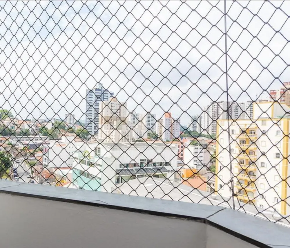 Apartamento, 2 quartos, 65 m² - Foto 2