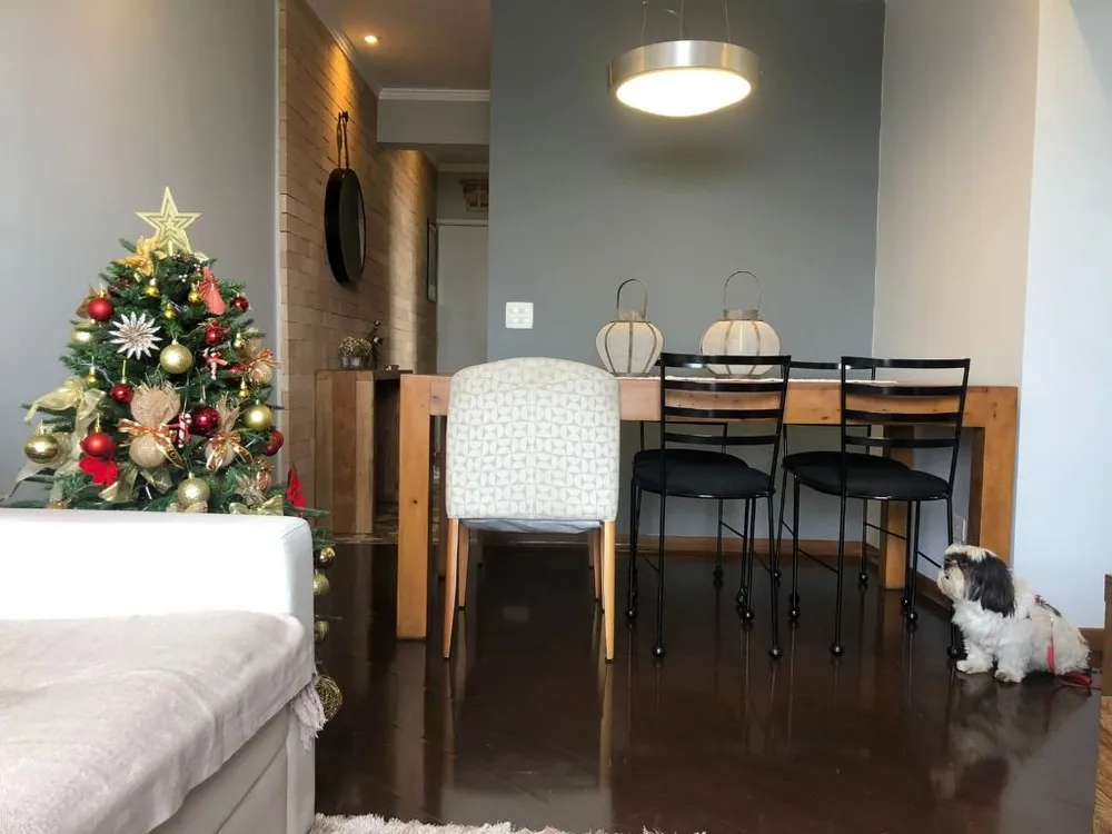 Apartamento, 2 quartos, 65 m² - Foto 4