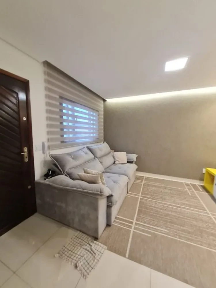 Sobrado, 2 quartos, 84 m² - Foto 2