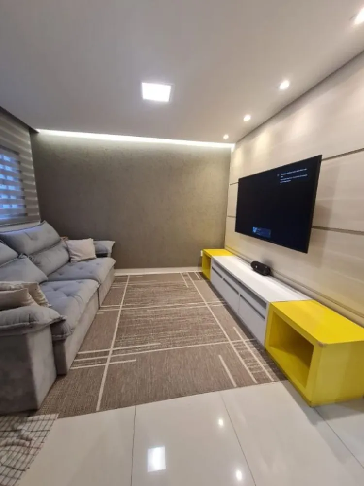 Sobrado, 2 quartos, 84 m² - Foto 3
