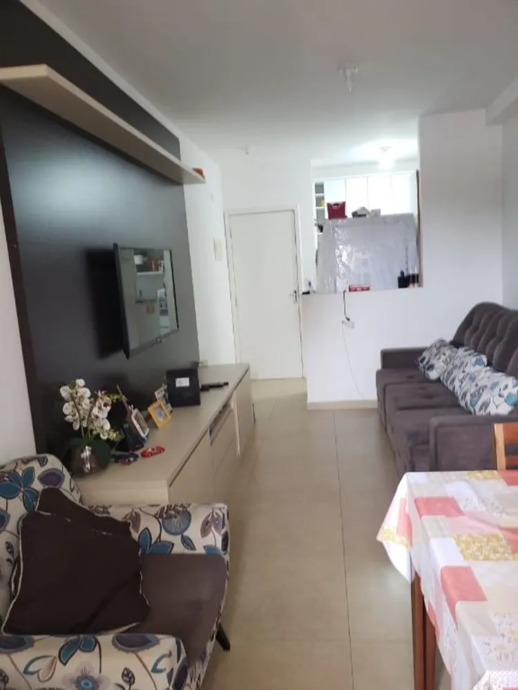 Apartamento, 3 quartos, 68 m² - Foto 3