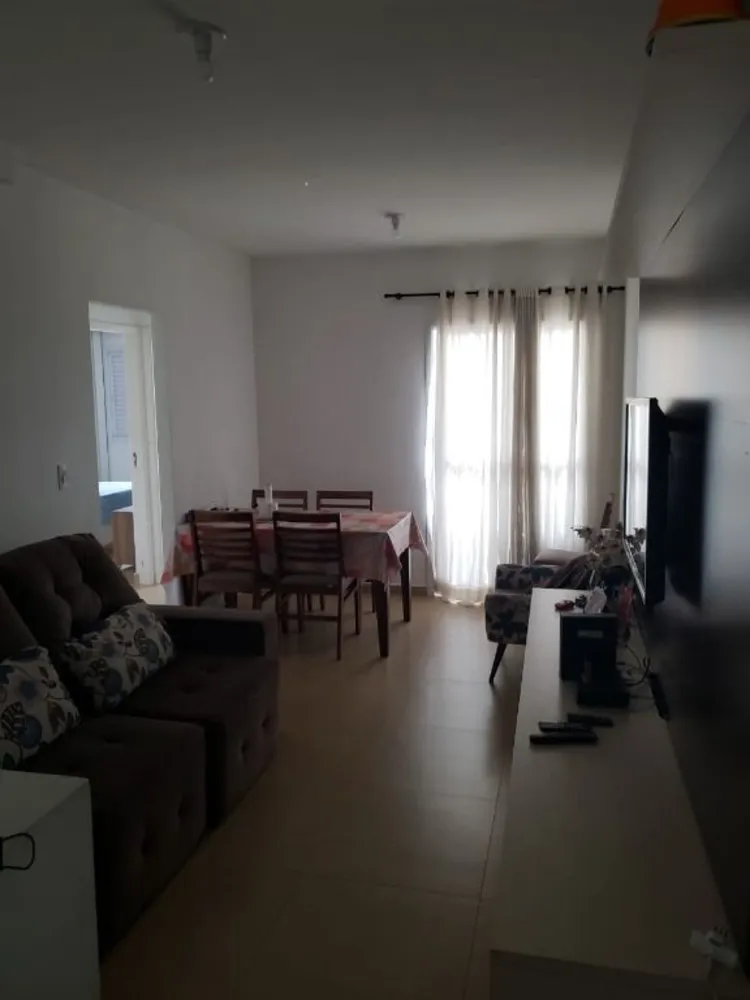 Apartamento, 3 quartos, 68 m² - Foto 4