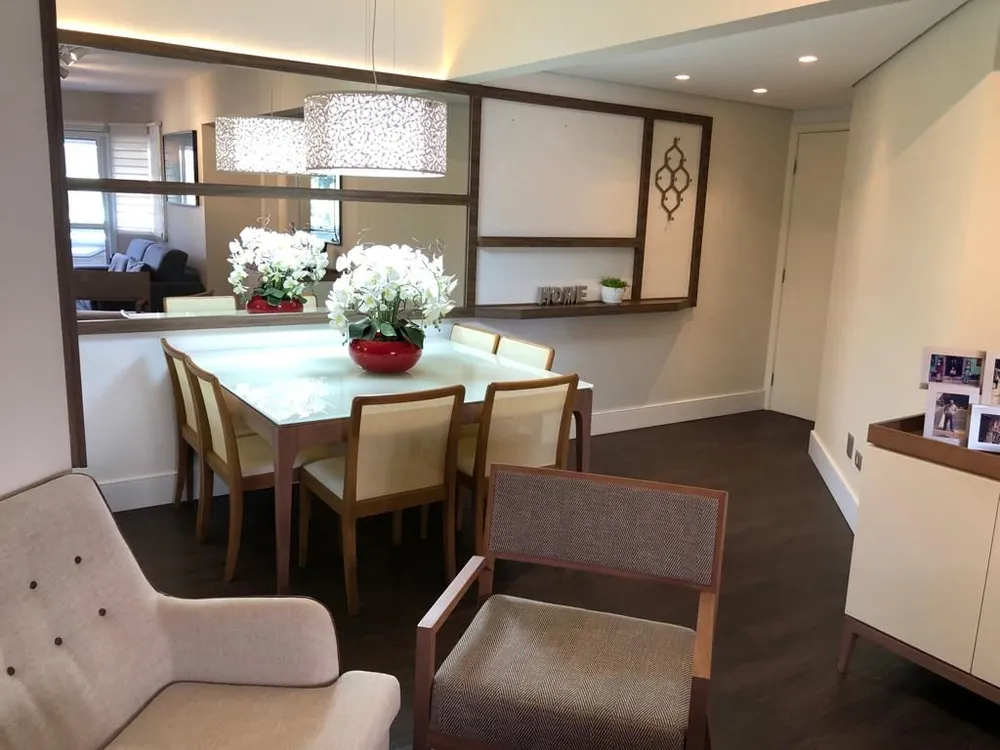 Apartamento, 3 quartos, 110 m² - Foto 4