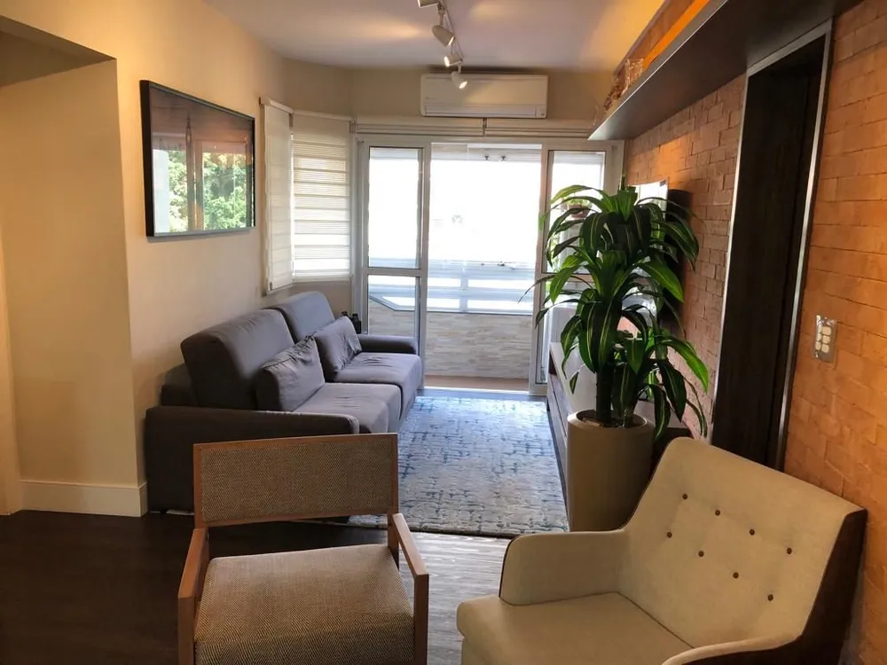 Apartamento, 3 quartos, 110 m² - Foto 2