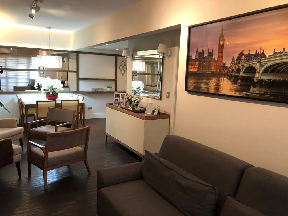 Apartamento, 3 quartos, 110 m² - Foto 3