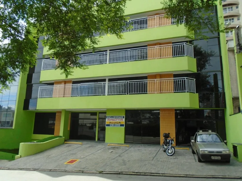 Sala-Conjunto, 36 m² - Foto 1