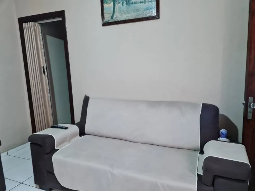 Casa, 2 quartos, 125 m² - Foto 4