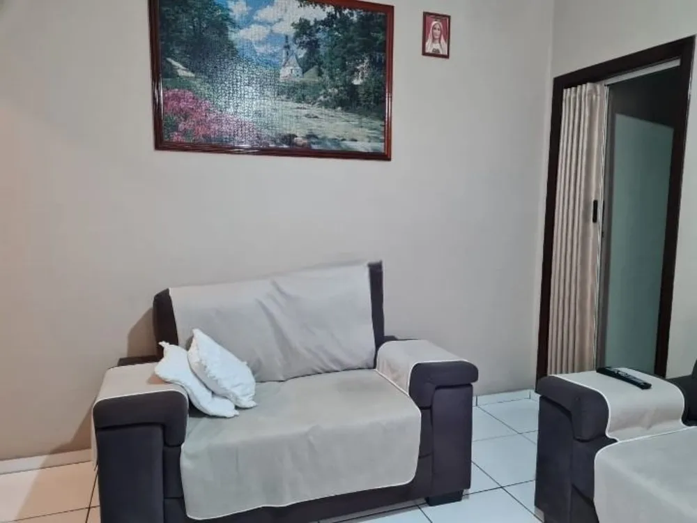 Casa, 2 quartos, 125 m² - Foto 3